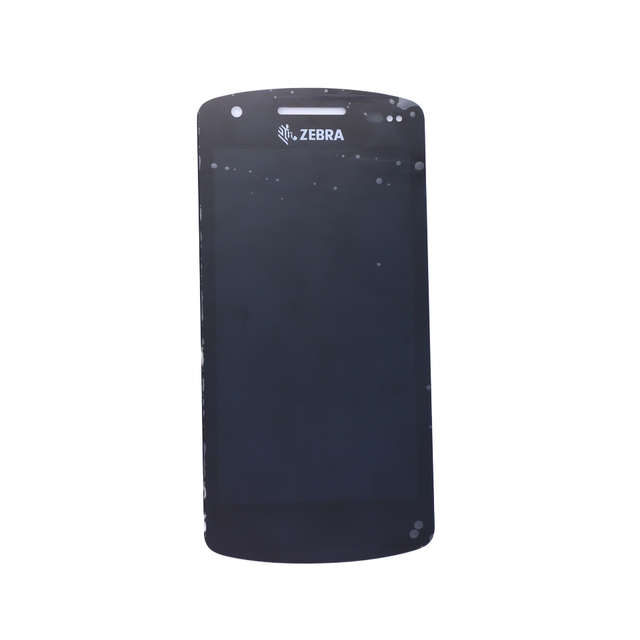 LCD Display Touch Screen Digitizer Assembly for Zebra EC50