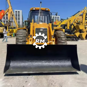 جودة عالية مستعمل JCB 4CX محمل بعجلات مع أداء دائم JCB3CX JCB2CX JCB3DX JCB1CX الشحن في جميع أنحاء العالم - Product Image 6