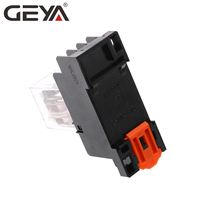 Rơle Mục Đích Chung GEYA HH54P MY4 Rơle Điện Từ Series Base