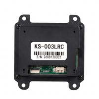 Module de lecteur de codes-barres 2D KS-003 USB/TTL/RS232 Lecteur de codes QR