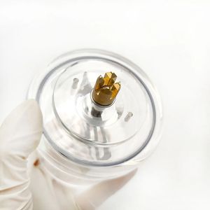 Miscelatore sottovuoto dentale tazze macchina di miscelazione ciotole gesso alginato impressione materiali Mix becher - Product Image 5