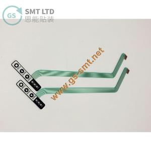 KHJ-MC1AA-00 สวิตช์ควบคุมการทำงานสำหรับเครื่องป้อนเทปยามาฮ่า SS 8 มม. - Product Image 1