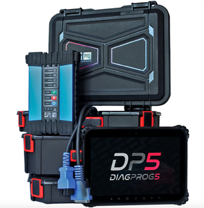 Industrial Diag-Prog5 DP5 Professional <b>Tool</b> full software - Product Image 4