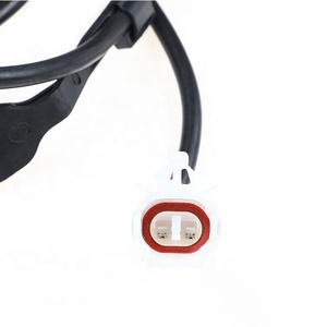 89543-52030 ZHIPEAK FL เซ็นเซอร์ความเร็วล้อ ABS สําหรับโตโยต้า Yaris 2007-2013 - Product Image 6