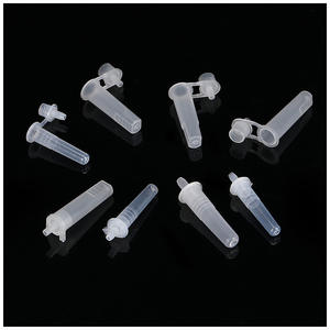 Flacons en plastique souple de haute qualité tube d'extraction d'antigène rapide <span class=keywords><strong>test</strong></span> d'<span class=keywords><strong>ADN</strong></span> en plastique jetable - Product Image 4