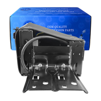 534001LA4C Luftfederungskompressor für Infiniti QX80 QX56 Nissan Armada 2011-2022 OE-Ersatz Luftpumpen-Kit Hochleistungs-Aufhängungssystem