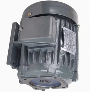 Moteur KUNSHAN HEGU C03-43B0 3HP 2.2KW 2.5 5 - Product Image 1