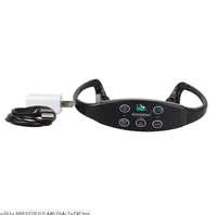 Headset Konduksi Tulang Model H904
