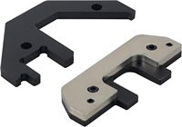 Outil de réglage du moteur outil de réglage du verrouillage de l'arbre à cames pour BMW M41 M47 M51 M57