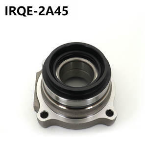 Ensemble de roulement de roue arrière et tête d'essieu IRQE-2A45, diamètre intérieur 35 mm, pour véhicules Toyota Tacoma - Product Image 1