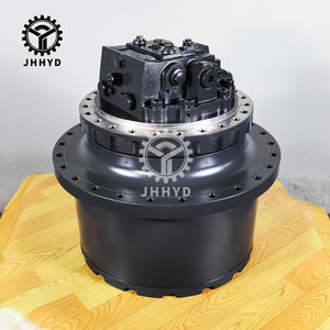 Motore di Traslazione Finale per Escavatore <span class=keywords><strong>Komatsu</strong></span> PC400-7 PC400LC-7, Codici 706-8J-01411 706-8J-01421, Prezzo di Fabbrica, Disponibile - Product Image 6