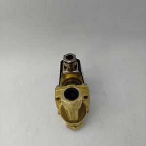 Vanne Solénoïde 121G2320 321H2322122K9321121K6423321H2522 Utilisée pour les Pièces de Chaudière dans Diverses Industries - Product Image 5