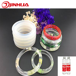 Molde de silicona para manualidades, <span class=keywords><strong>pegamento</strong></span> de resina epoxi para manualidades, precio barato - Product Image 4