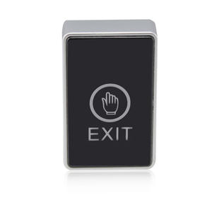 CS30B <strong>Touch</strong> Sensor <strong>Switch</strong> Door Release <strong>Touch</strong> <strong>Exit</strong> <strong>Button</strong> - Product Image 1