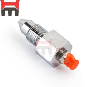 EX120-2 EX200-2 EX200-5 วาล์วปรับตั้งสายพานรถขุด วาล์วจ่ายน้ำมันเชื้อเพลิง 4255055 - Product Image 2