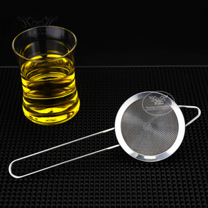 Matcha Cone Shaped <strong>Tea</strong> Strainer Fine Mesh <strong>Sieve</strong> 304 Stainless Steel Bar Powder Mesh Filter for Drinks Juice <strong>Tea</strong> Herbs - Product Image 6