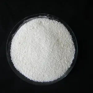 Magnesium Sulfaat Anhydrate 98% Min Magnesiumsulfaat Watervrij Voor Voedsel Gebruik In China