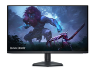 AW2725DF Nouveau pour Dell Alienware Moniteur de jeu 27 QD-OLED 360 Hz Full QHD LCD LED 2560X1440 Pixels