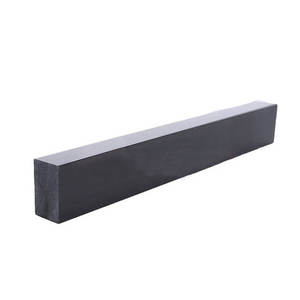 Barras planas de acero de aleación de carbono suave laminado en caliente de alta calidad, tamaños de 20mm-100mm galvanizados para la construcción de edificios - Product Image 1