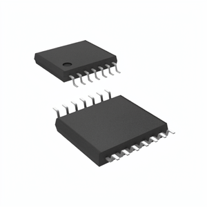 74LVC00APW-Q100J 14 TSSOP (0.173", 4.40mm de ancho) Circuito integrado lógico GATE NAND 4CH 2 INP 14TSSOP Compras en línea de componentes electrónicos - Product Image 1