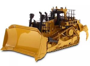 Thương hiệu mới mèo Xe ủi đất loạt d8r D11 CE chứng nhận chất lượng hàng đầu - Product Image 5