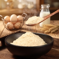 Assaisonnement en poudre de poulet mélangé de haute qualité en vrac pour soupes, ragoûts, marinades et cuisson quotidienne 1kg