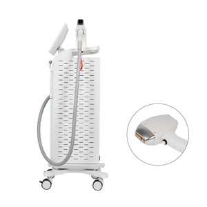 Equipo de Depilación Láser de Diodo Comercial de 755 808 1064nm para Negocios de Spa - Product Image 3
