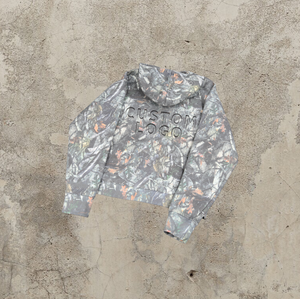 Sudaderas con capucha lisas unisex para hombres, ropa de calle con logotipo personalizado, de gran tamaño y algodón - Product Image 3