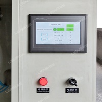 Machine de remplissage et de remplissage de Liquide à Double tête, appareil de remplissage anticorrosion, eau, cognac, blanchiment, 4000 w prix