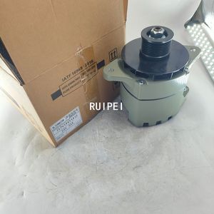 Alternador RUIPEI 5N-5692 24V 45A Original Nuevo/OEM para Motor 3306 3406 3116 C9, Excavadora, Generador - Product Image 6