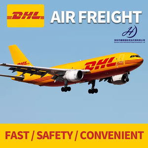 Экспедитор для доставки от двери до двери, экспресс-доставка, Китай, Африка, включая Южную Африку, Танзания, Конго, Нигерия Ливия - Product Image 3