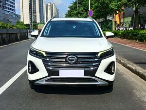 GAC Trumpchi GS4 2019 <span class=keywords><strong>2020</strong></span> 2021 Usado, Edición Tecnología Inteligente, SUV Familiar Espacioso de Gasolina, Apto para África - Product Image 1