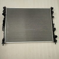Pièces détachées automobiles haute performance Radiateur de voiture 84672581 85557761 84513229 pour Ca-dillac XT5 XT6