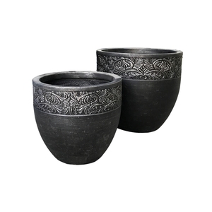 Macetas <span class=keywords><strong>de</strong></span> interior personalizadas o estándar, OEM, en <span class=keywords><strong>maceta</strong></span>, promocional - Product Image 1