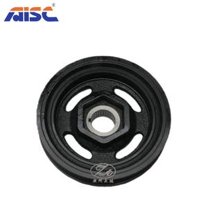 AISC 13810-R40-A01 puleggia albero motore per Honda ACCORD giapponese coreano ricambi auto One Stop dal 1993 POYO - Product Image 1