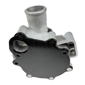 Bomba de Agua Nueva 311-0053 3110053 para Motor CAT C2.2 C1.5 C1.7 3024C 3024C de Alta Calidad - Product Image 6