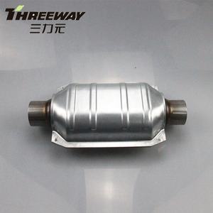 Convertidor catalítico de 2 pulgadas de repuesto posventa - Product Image 1