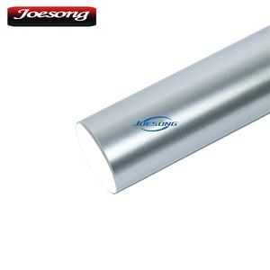 Film de voiture métallique ultra-brillant en PVC <span class=keywords><strong>futuriste</strong></span> avec un lustre chromé 1,52*18m Vente directe d'usine de haute qualité Enveloppement en vinyle - Product Image 2