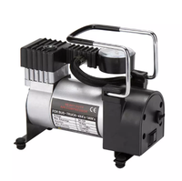 Mini compresseur d'air Portable Auto, pompe électrique, gonfleur de pneus, gonfleur de pneus, 12V, 150psi