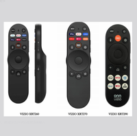 Télécommande vocale XRT290 pour téléviseur intelligent Vizio