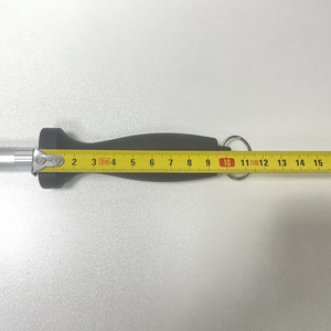 Chuyên Nghiệp Mài Công Cụ Dài Của Nhãn Hiệu Dao Mài Rod Với Nhựa PP Xử Lý Cho Ngoài Trời Màu Đen - Product Image 6