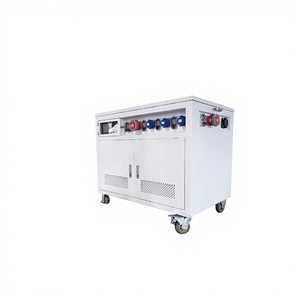 Central Eléctrica <span class=keywords><strong>AP15</strong></span>/15kWh 380V/220V para Uso Doméstico e Industrial - Product Image 2
