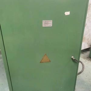 Rectifieuse universelle d'arbre à cannelures d'<span class=keywords><strong>occasion</strong></span> Hanjiang M8612 X 1500 à entraînement <span class=keywords><strong>hydraulique</strong></span> - Product Image 6
