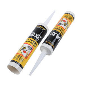Promocional de vidrio grande ácido sellador de <span class=keywords><strong>silicona</strong></span> <span class=keywords><strong>para</strong></span> acuario de vidrio - Product Image 1