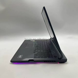 สำหรับแล็ปท็อปธุรกิจมือสอง ASUS Strix G4 Plus รุ่นที่ 10 Gen I7 RTX2070(8G) 16G สำหรับเล่นเกม ออกแบบงาน และเป็นคอมพิวเตอร์สำหรับนักเรียน สำหรับ ASUS Strix - Product Image 3