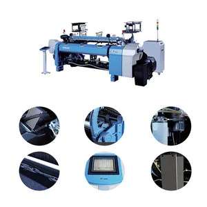 Picano ishikawa rifa titan air jet /water jet/ rapier loom machine jacquard spare parts drive wheel rapier loom part