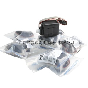 61.186.5611 động cơ ban đầu getriebemotor fz2010 bù đắp các bộ phận máy in mực động cơ - Product Image 5