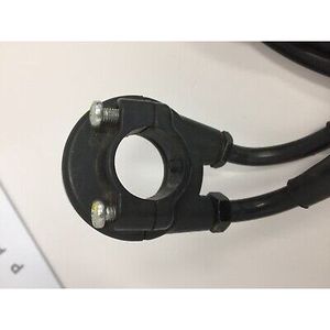 Cablaggio per Indicatori di Direzione Posteriori Kawasaki ZX12R 2000 2001 - Product Image 2