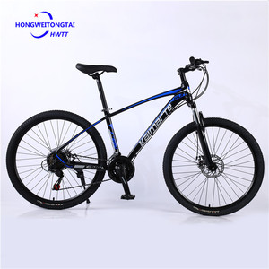 จักรยานออกกำลังกาย Bmx ของจีนน้ำหนักเบาโครงเหล็กคาร์บอนจักรยานหนักจักรยานจักรยานสปอร์ตขนาด26นิ้วจักรยาน <span class=keywords><strong>Bicicleta</strong></span> - Product Image 4