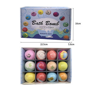 Bombas de Baño Aromáticas de Rosas Hechas a Mano de 100g con Flores Secas, Orgánicas, <span class=keywords><strong>para</strong></span> <span class=keywords><strong>SPA</strong></span>, Ducha, Salón y Pedicura en Casa - Product Image 2
